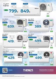 Catálogo Tien 21 Página 4