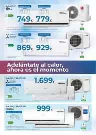 Catálogo Tien 21 Página 2