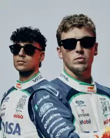 Hugo Boss leták Strana 3