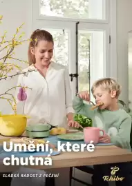 Tchibo leták Strana 1