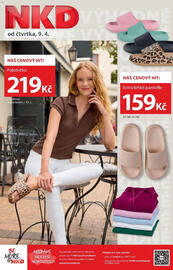 NKD leták Strana 12