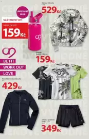 NKD leták Strana 10