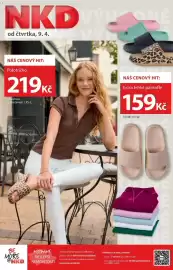 NKD leták Strana 12