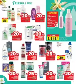 Interspar akciós újság Oldal 3