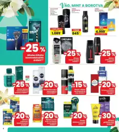 Interspar akciós újság Oldal 4