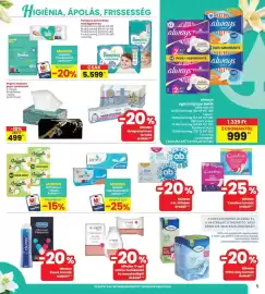 Interspar akciós újság Oldal 5