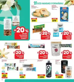 Interspar akciós újság Oldal 6