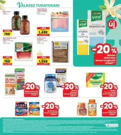 Interspar akciós újság Oldal 7