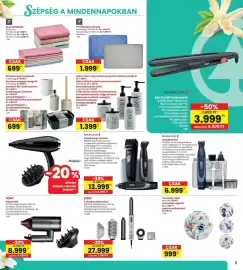 Interspar akciós újság Oldal 9