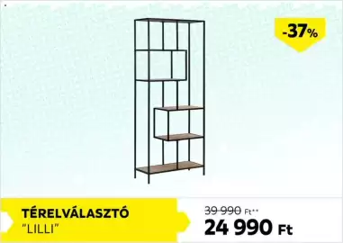 Möbelix akciós újság Oldal 10
