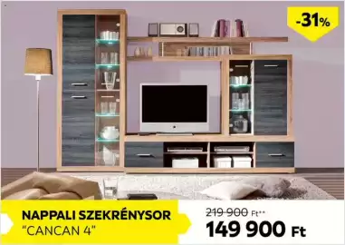 Möbelix akciós újság Oldal 3