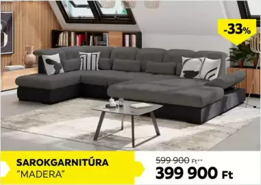 Möbelix akciós újság Oldal 4