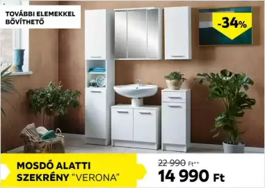 Möbelix akciós újság Oldal 9