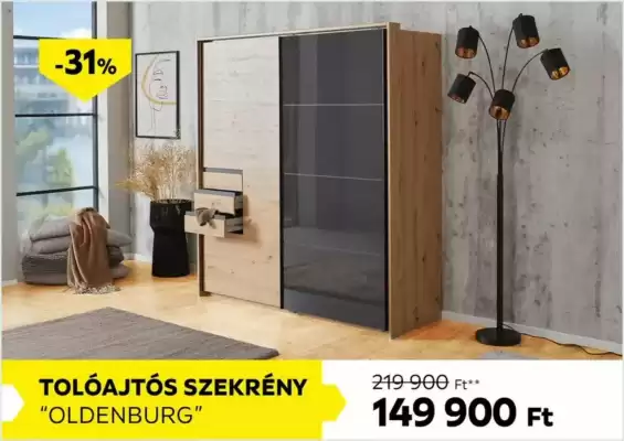 Möbelix (érvényes eddig: 6-05)