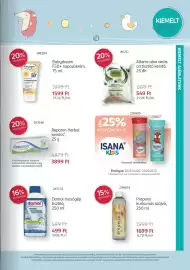 Rossmann akciós újság Oldal 3