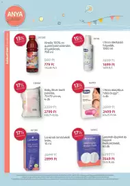 Rossmann akciós újság Oldal 6