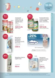 Rossmann akciós újság Oldal 9