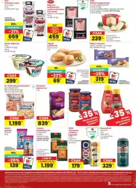 Spar Market akciós újság hét 15 Oldal 2