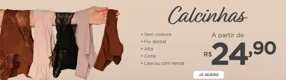 Catálogo Marcyn Página 1