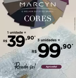 Catálogo Marcyn Página 3