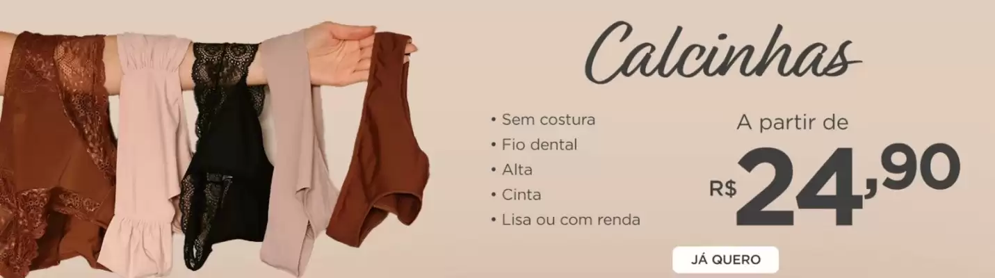 Marcyn (válido até 30-04)