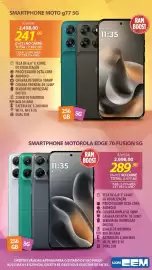 Folheto Lojas Cem Página 10