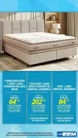 Folheto Lojas Cem Página 101