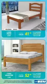 Folheto Lojas Cem Página 102