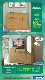 Folheto Lojas Cem Página 104