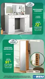 Folheto Lojas Cem Página 105