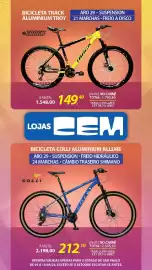 Folheto Lojas Cem Página 112