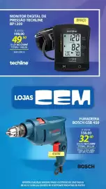 Folheto Lojas Cem Página 114