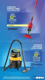 Folheto Lojas Cem Página 119