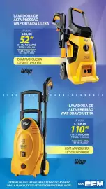 Folheto Lojas Cem Página 120