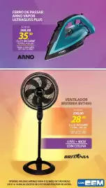 Folheto Lojas Cem Página 123