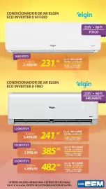 Folheto Lojas Cem Página 126