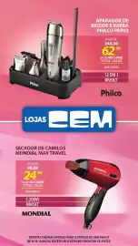 Folheto Lojas Cem Página 128