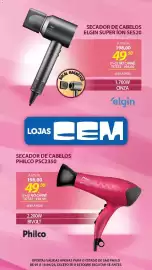 Folheto Lojas Cem Página 129