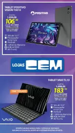 Folheto Lojas Cem Página 13