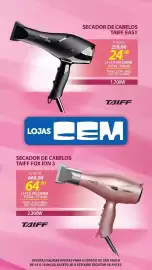 Folheto Lojas Cem Página 130