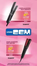 Folheto Lojas Cem Página 134