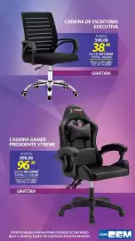 Folheto Lojas Cem Página 17