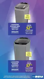 Folheto Lojas Cem Página 24