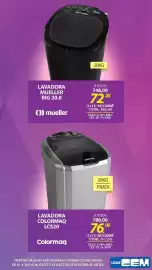 Folheto Lojas Cem Página 26