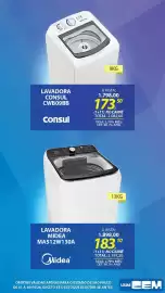 Folheto Lojas Cem Página 27