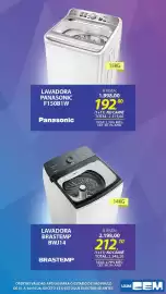 Folheto Lojas Cem Página 28