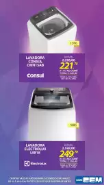 Folheto Lojas Cem Página 29