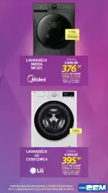 Folheto Lojas Cem Página 30