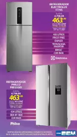 Folheto Lojas Cem Página 37