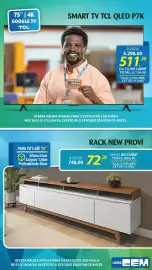 Folheto Lojas Cem Página 4